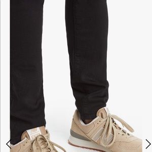 MOTHER Denim The Joint Straight Up Men’s Jeans